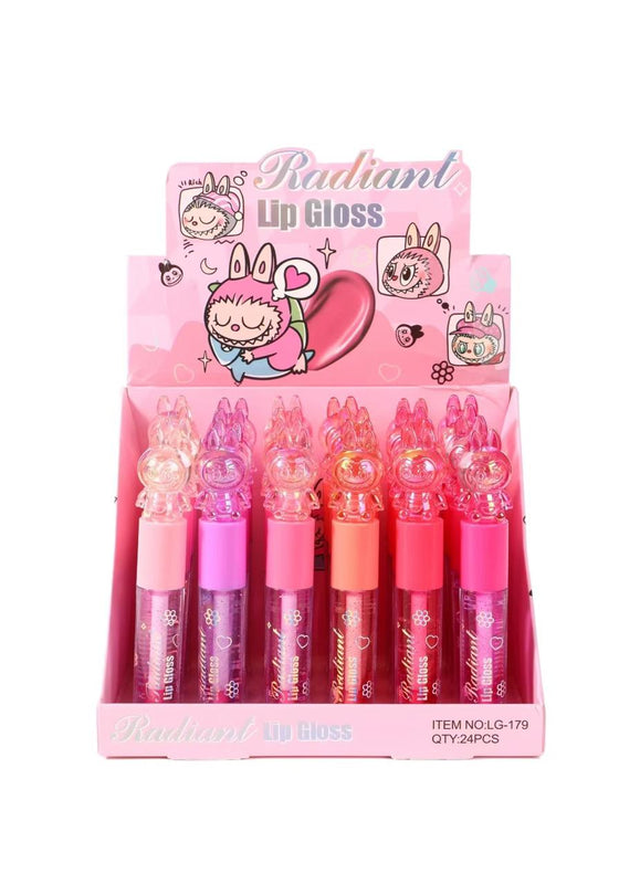 Bunny Shine Lip Tint