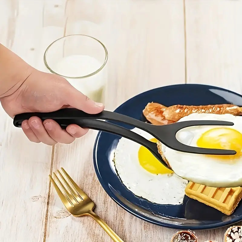 Silicone Egg Flipper Spatula