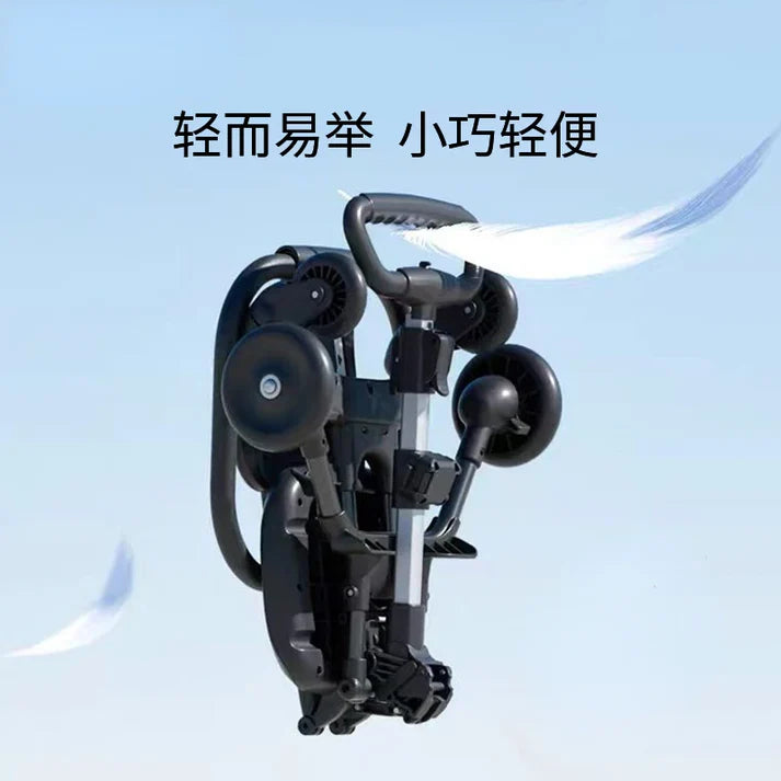 Ultra Slim Foldable Compact Light Weight Premium Quality Easy Carry Baby Travelling Stroller