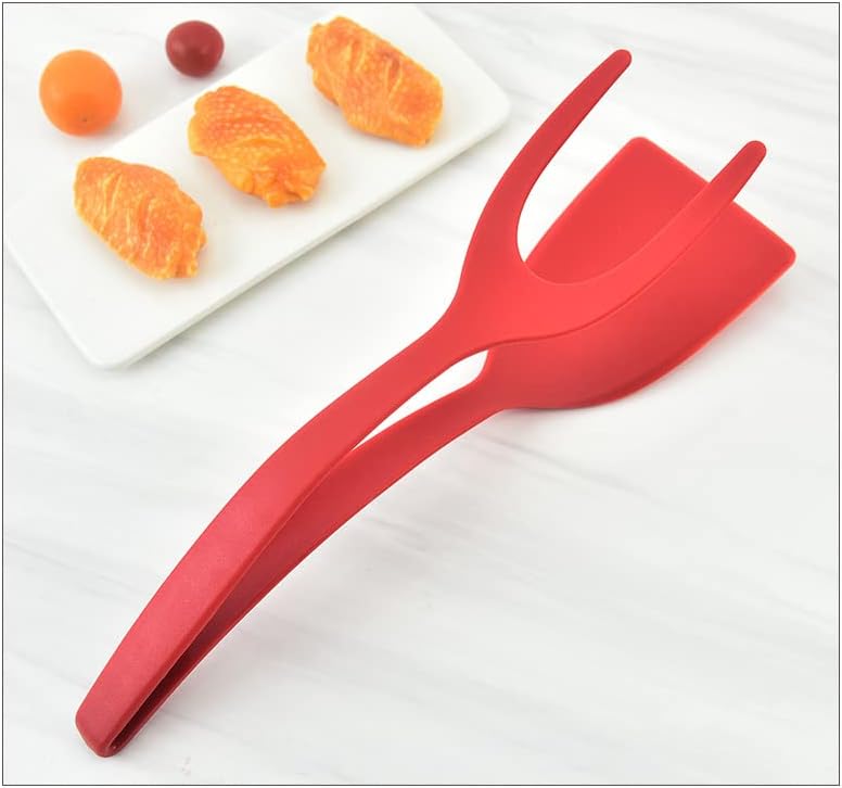 Silicone Egg Flipper Spatula