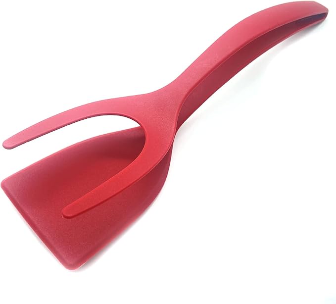 Silicone Egg Flipper Spatula