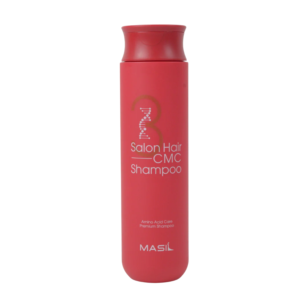 Masil - 3 Salon Hair CMC Shampoo – BnG Store