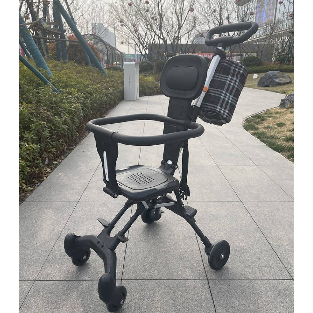 Ultra Slim Foldable Compact Light Weight Premium Quality Easy Carry Baby Travelling Stroller