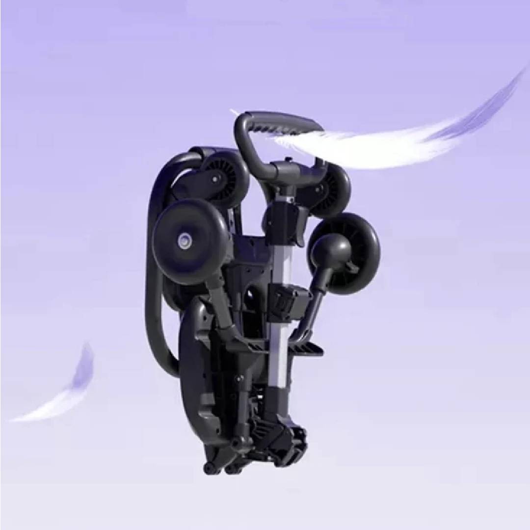 Ultra Slim Foldable Compact Light Weight Premium Quality Easy Carry Baby Travelling Stroller