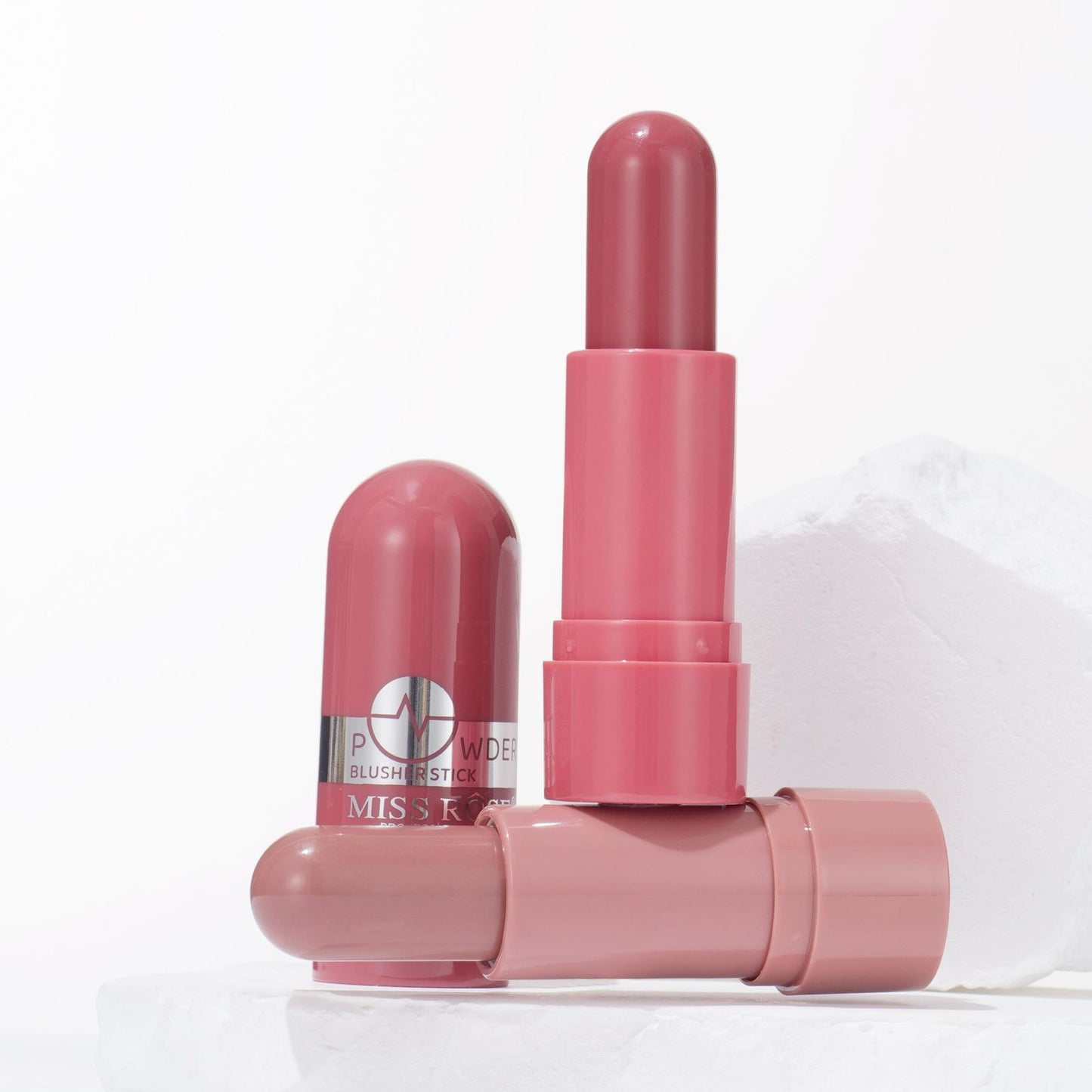 Miss Rose New Blush Stick Pack of 6