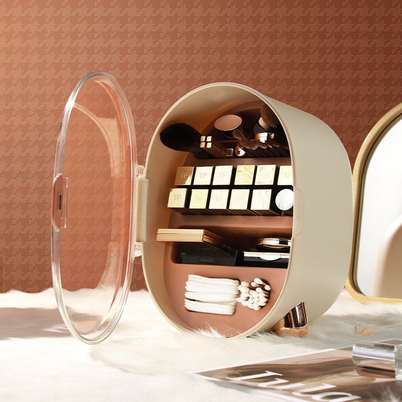 Multipurpose Luxury Makeup And Cosmetic Lipstick Organizer