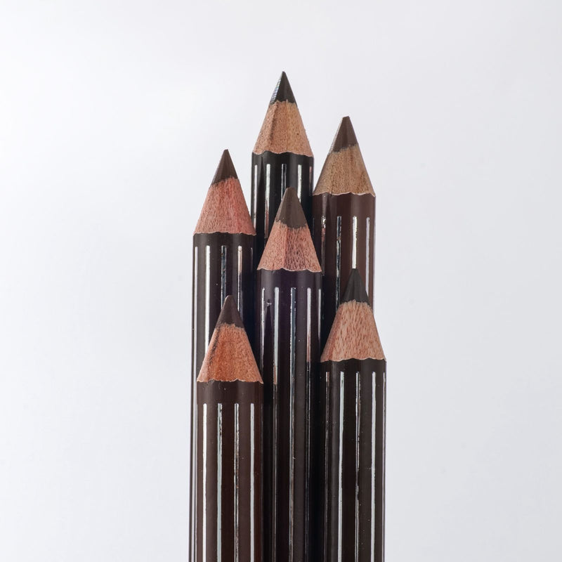Miss Rose All-in-1 Brow & Eye Pencil
