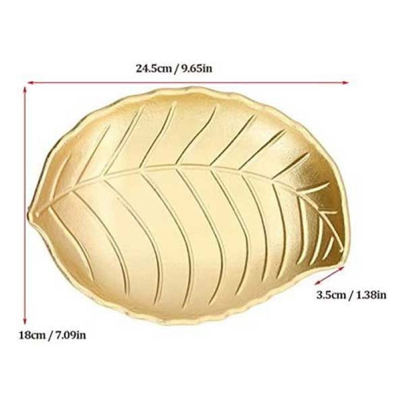 Small Leaf Tray