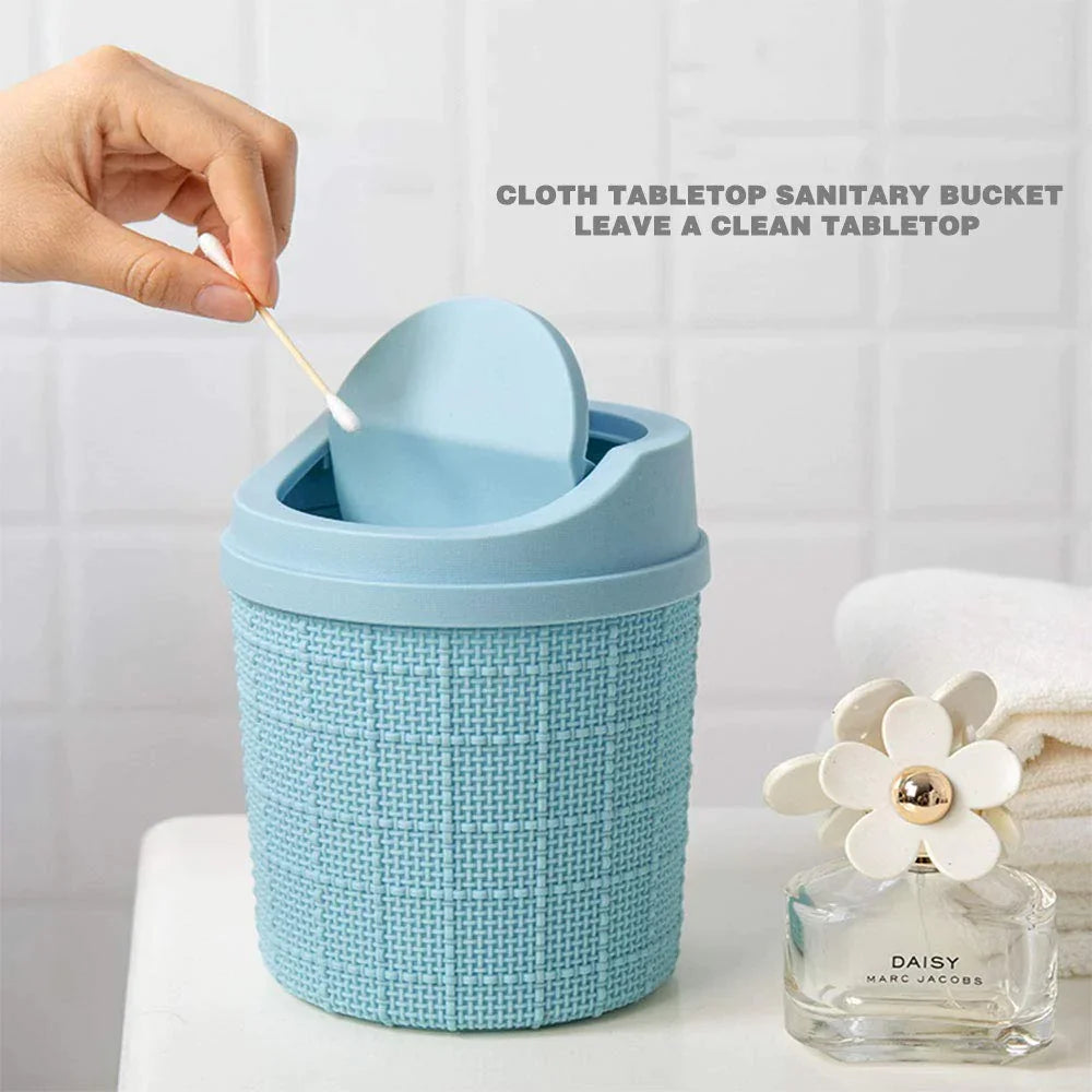 Small Plastic Bin With Lid B&G Store