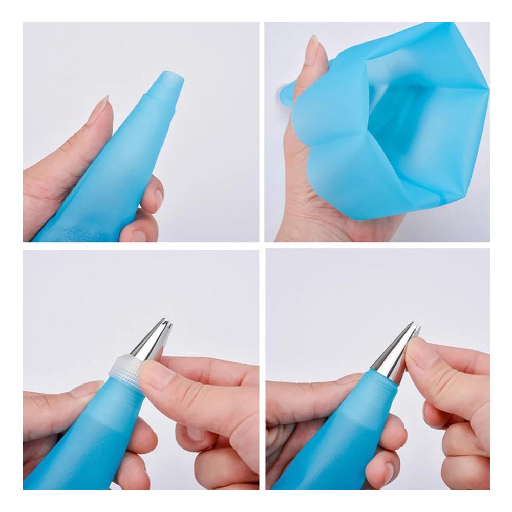 Cake Decoration Tool