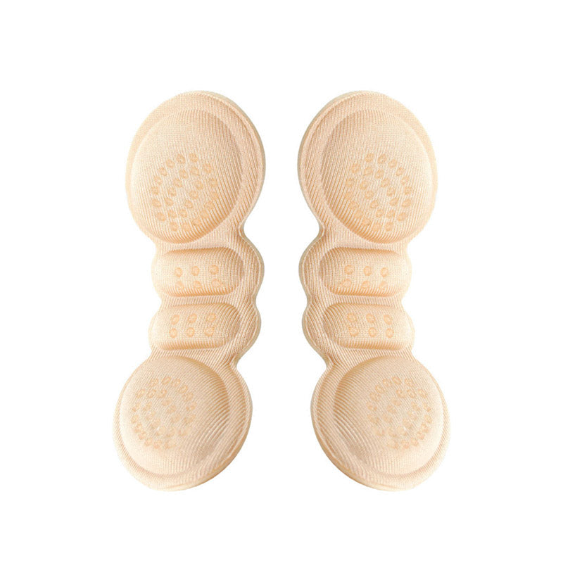 Butterfly Insole Support