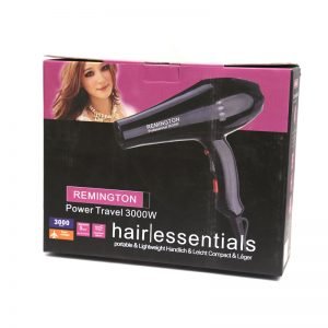 Remington Portable Lightweight Hair Dryer 6028