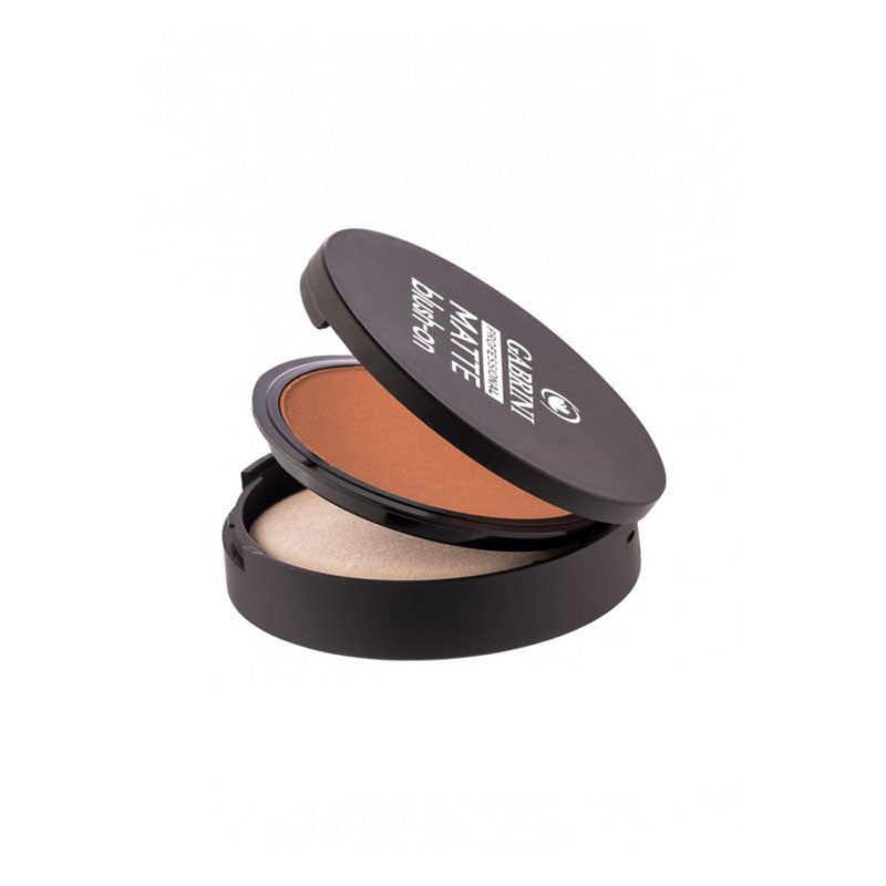 Gabrini Matte Blush On 02