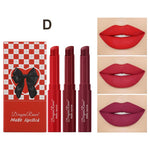 DRAGON RANEE 3Pcs Lipstick