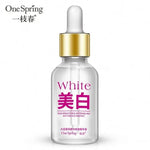 One Spring Aqua Brightening Whitening & Anti-Freckle Essence Face Serum