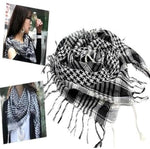 Shawls Scarves Hijab Wrap Cover-Up Woven Reversible Lightweight