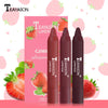 TEAYASON 3pcs Fruit Crayon Set