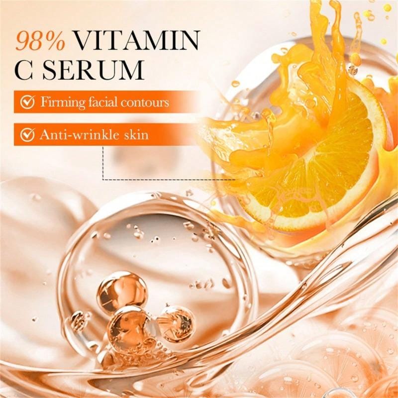 Sadoer Multi-Peptide Collagen Vitamin C Cheek Forehead Filler Set