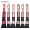 Huxia Beauty Total Shine Addict Flavored Lip Gloss 6Pcs Set