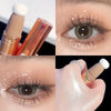 Brightening Shimmer Glitter Sparkle Liquid Highlighter Eyeshadow Stick