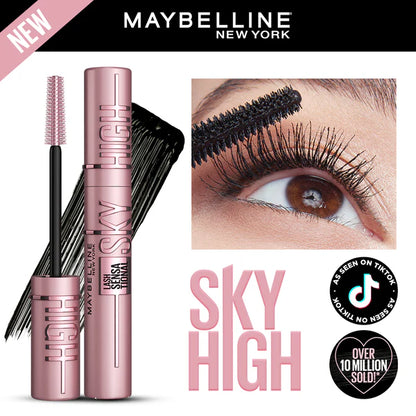 Maybelline New York Lash Sensational Easy Wash Sky High Mascara