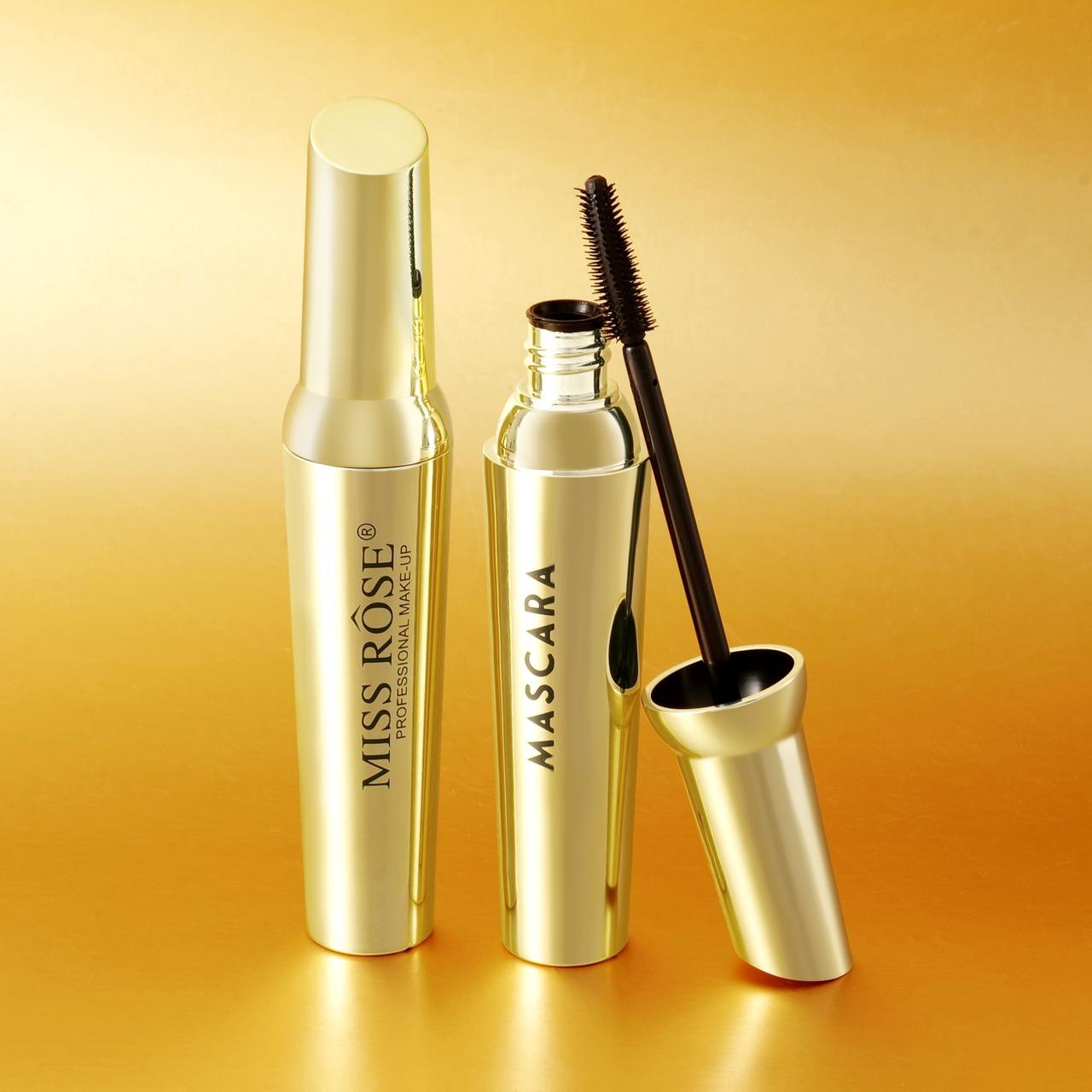 Miss Rose Swipe High Mascara
