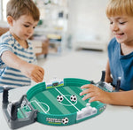 Soccer Table Football Board Game