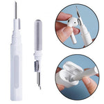 3in1 Portable Multifunctional Cleaning Pencil Earphone Cleaning Kit