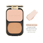 MAYCHEER Soft And Smooth Wet And Dry Powder Cake Long Lasting Foundation