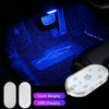 Multipurpose LED Lamp Interior Touch Light Touch Sensor USB LED Light