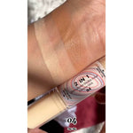 Miss Rose 2in1 Contour Plus Concealer Stick