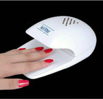 Nail Dryer Machine