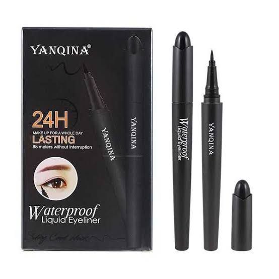 Yanqina Waterproof High Quality Marker Eyeliner
