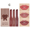 DRAGON RANEE 3Pcs Lipstick