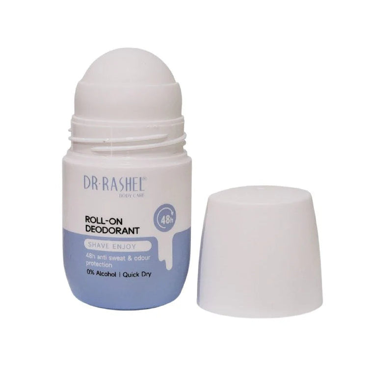 Dr. Rashel Smooth Shave Roll-On 50ML