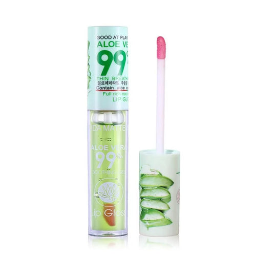 99% Aloe Vera Hydration Lip Gloss