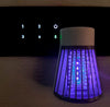 Electronic LED Mosquito Killer Machine Trap Lamp Eco Friendly