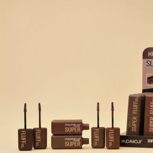 Hudamoji Super Fluff Brow Mousse
