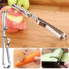 Stainless Steel Vegetable And Peeler Slicer Blades Peel Cutter