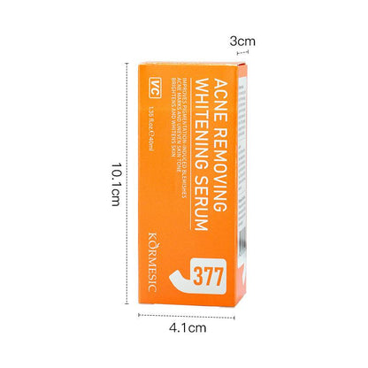 KORMESIC Acne Removing Whitening Serum 40ml