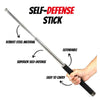 Safety Stick For Self Defense Steel Gadgets For Self Defense Safety