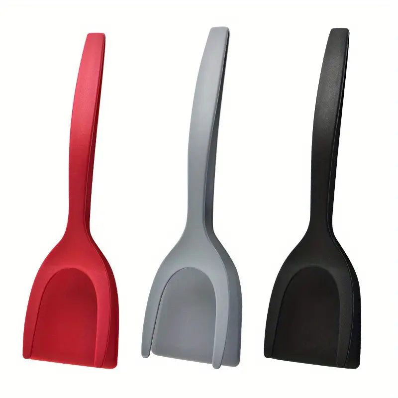Silicone Egg Flipper Spatula