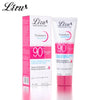 Liru Sun Active Defense SPF90+ Face Body Whitening Sun Cream