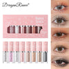 Dragon Ranee 8 Color Liquid Glitter Eyeshadow