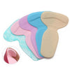 Soft T-Shape High Heel Anti Slip Cushion Shoe Pad