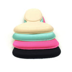 Soft T-Shape High Heel Anti Slip Cushion Shoe Pad