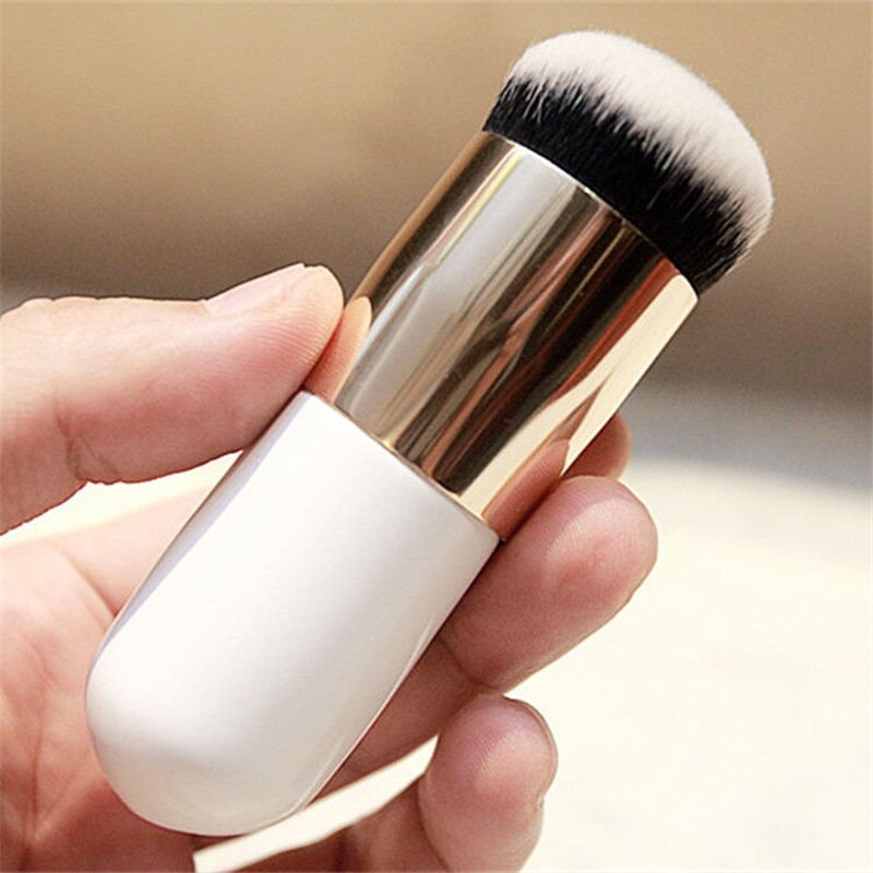 Chubby Finish Foundation Brush
