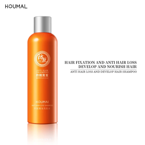 HOUMAL Anti Hair Loss Shampoo 300ml