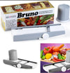 Bruno Perfect Kitchen Master Vegetable And Slicer