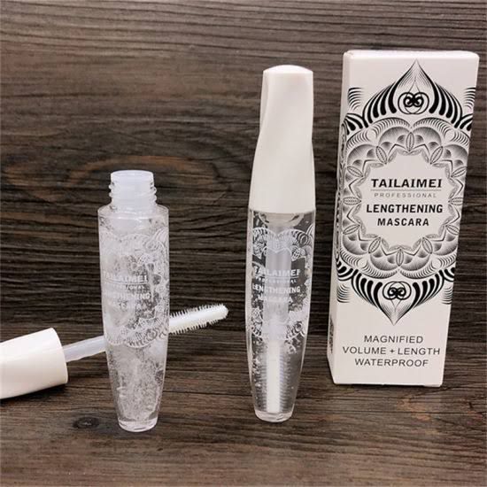 Tailaimei Transparent Mascara